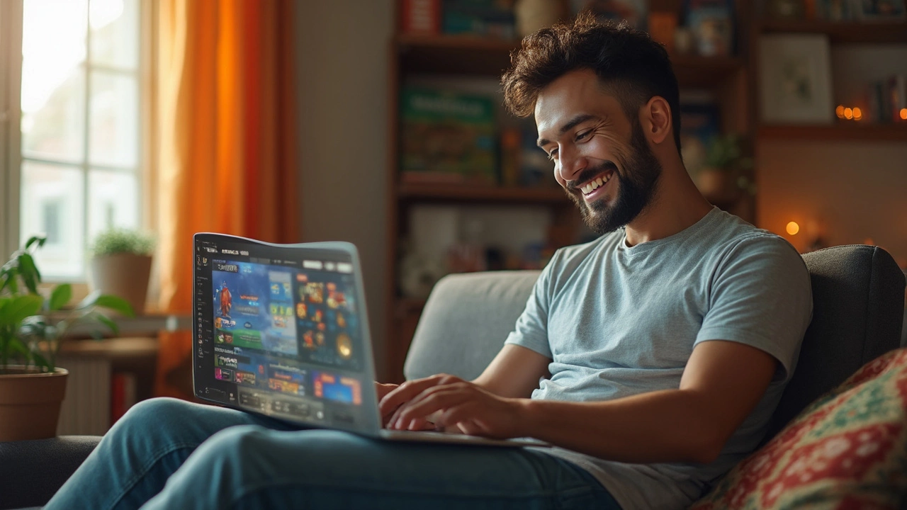 Savoybetting Casino Oyunları: Slotlar, Masa Oyunları ve En Yeni Çıkanlar