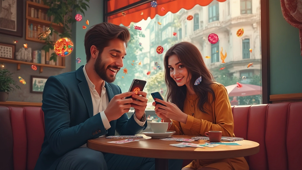 Savoybetting Mobil Uygulama ile Bahis ve Casino Heyecanı Her An Yanınızda