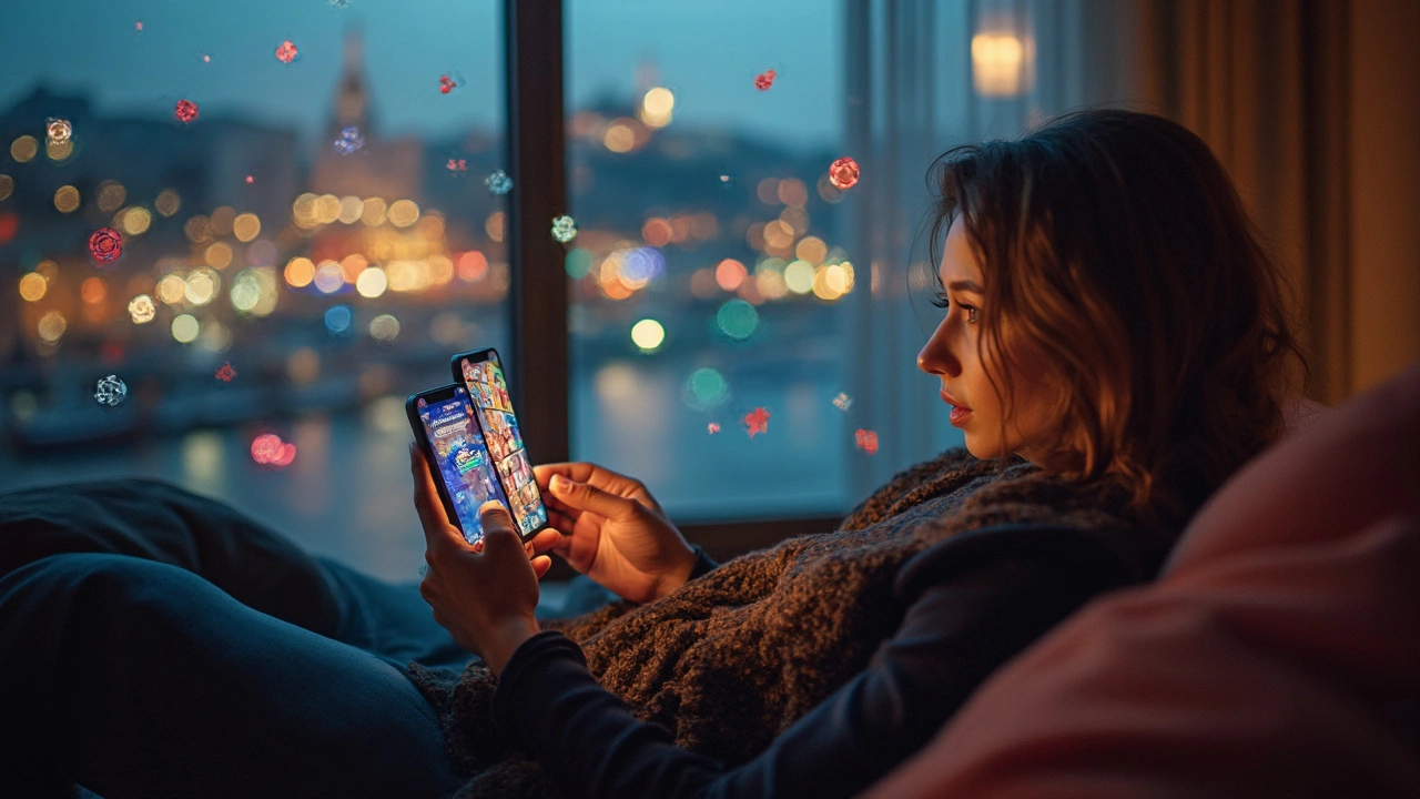 Savoybetting Mobil Uygulamasının Öne Çıkan Özellikleri ve İndirme Adımları