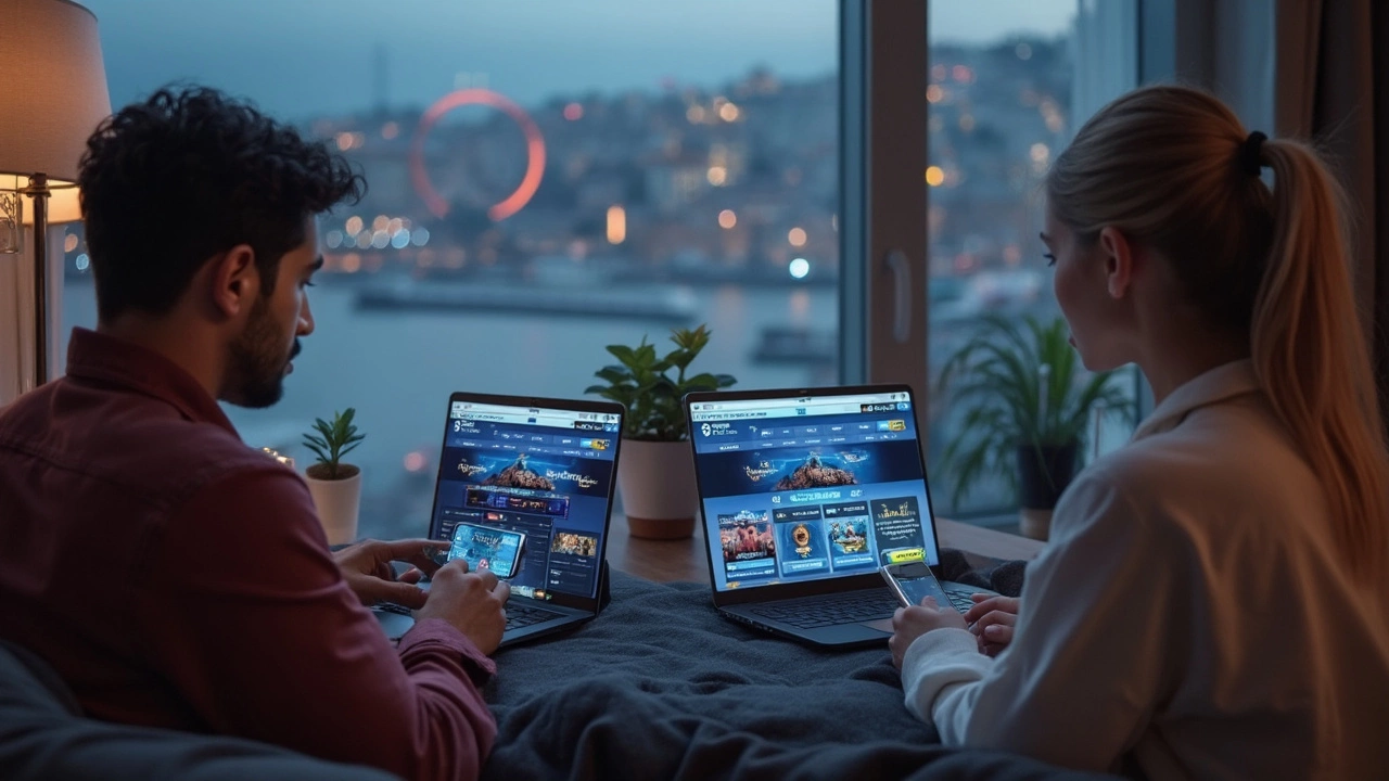 Savoybetting Müşteri Hizmetleri: 7/24 Destek ve Çözüm Odaklı Yaklaşım