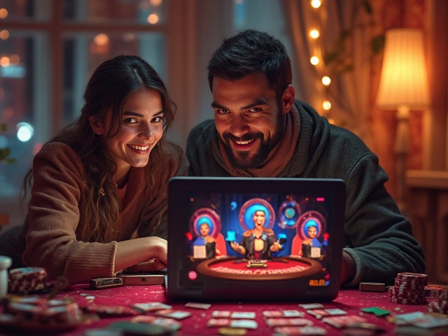 Savoybetting Canlı Casino Dünyası: Gerçek Krupiyelerle En İyi Oyunlar