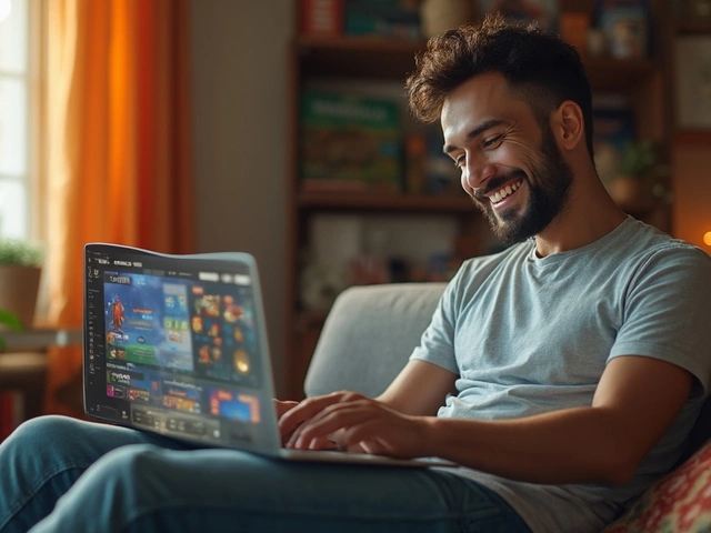Savoybetting Casino Oyunları: Slotlar, Masa Oyunları ve En Yeni Çıkanlar