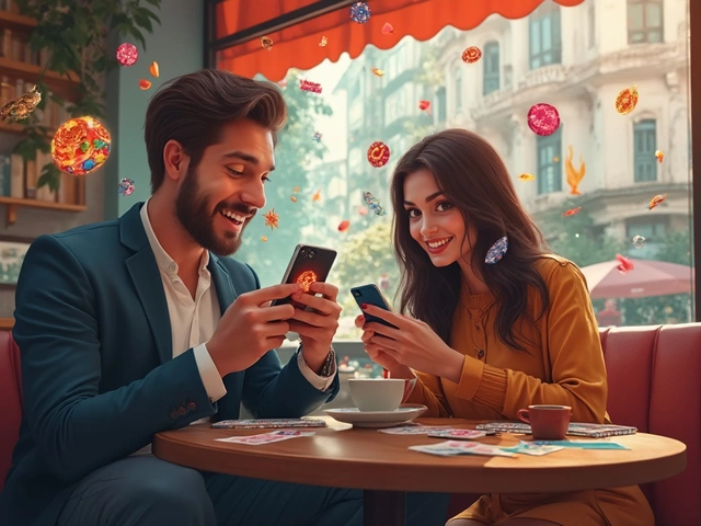 Savoybetting Mobil Uygulama ile Bahis ve Casino Heyecanı Her An Yanınızda