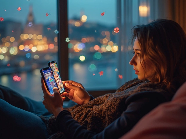 Savoybetting Mobil Uygulamasının Öne Çıkan Özellikleri ve İndirme Adımları