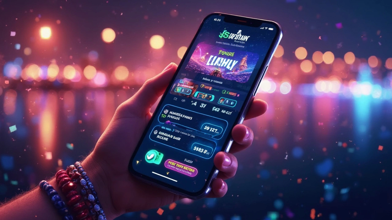 Casino ve Canlı Casino Deneyimi