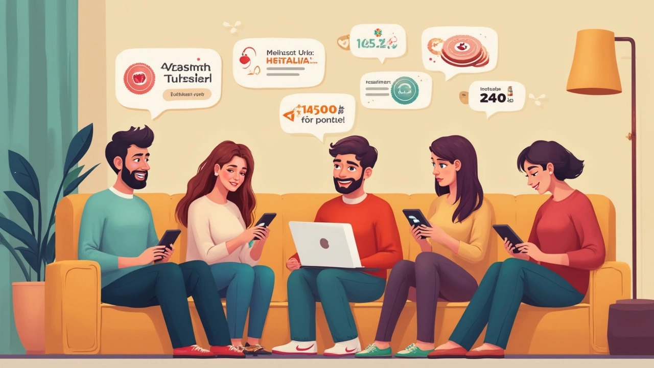Para Yatırma, Çekme ve Bonus Olanakları