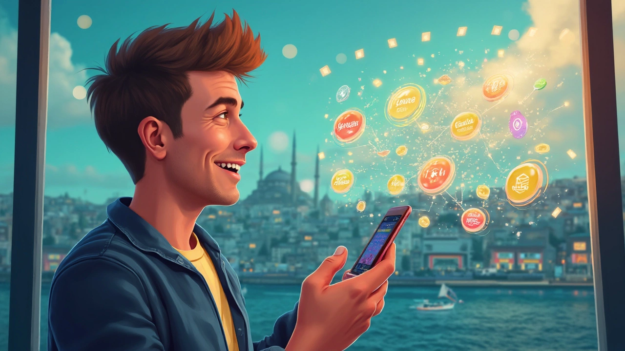 Savoybetting'e Üye Olmak Çok Kolay: Adım Adım Kayıt Rehberi