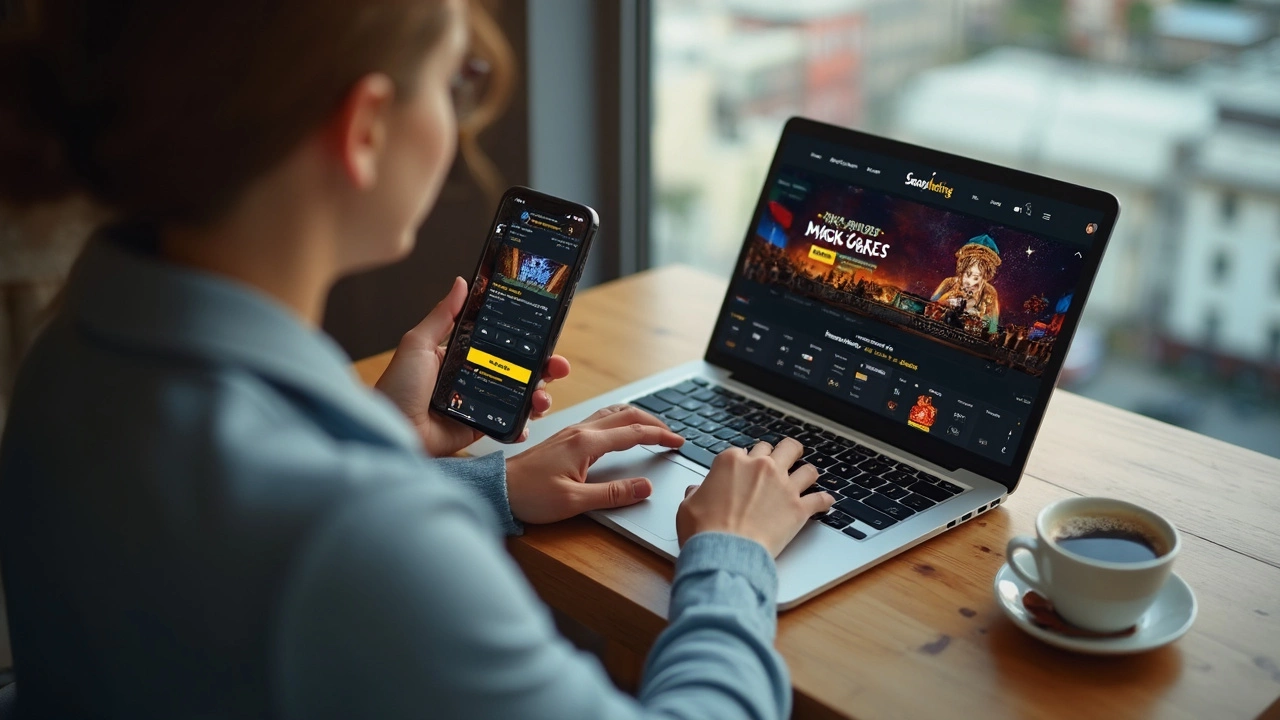 Savoybetting Güvenilir Mi? Lisans, Altyapı ve Kullanıcı Deneyimleri