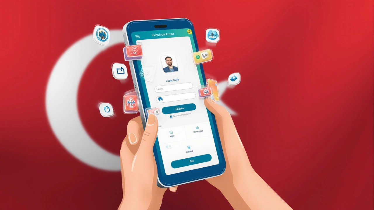 Savoybetting Mobil Uygulama ile Her Yerden Erişim