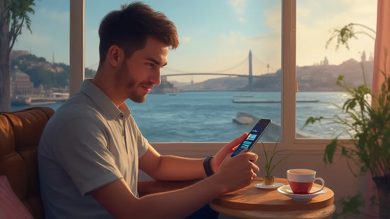 2025 Fast Ücreti: Ne Kadar, Nasıl Hesaplanır ve Güncel Detaylar
