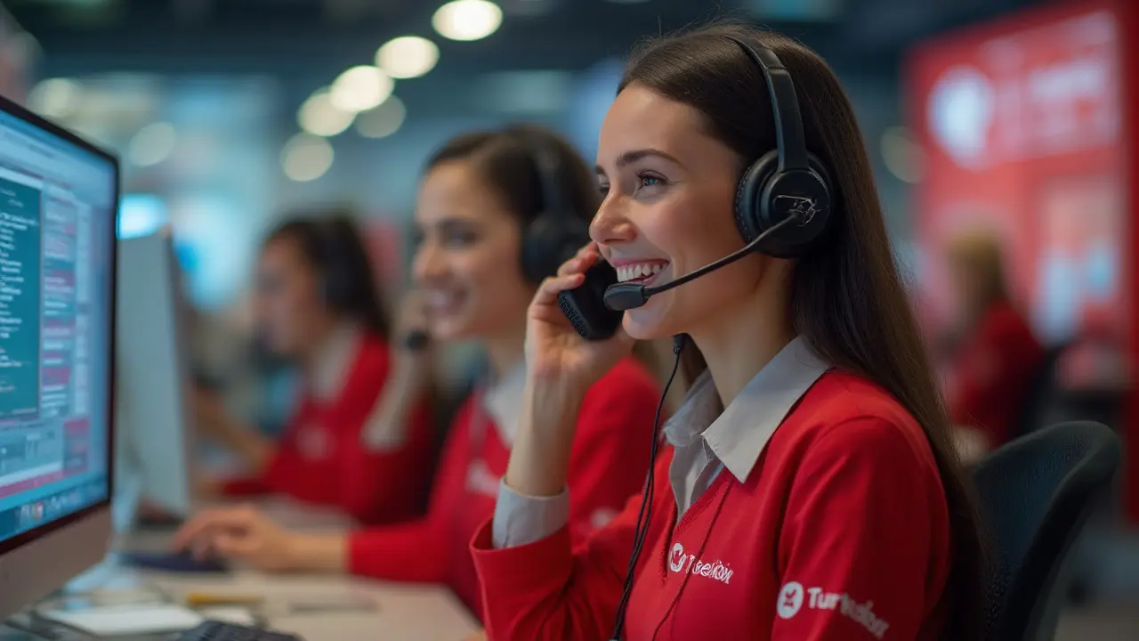444 1 500 Nedir? Türk Telekom Müşteri Hizmetleri Hakkında Her Şey