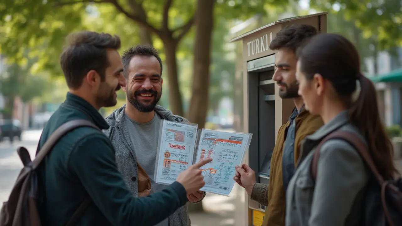 ATM’den Yüksek Miktar Nakit Çekerken Sıkça Sorulan Sorular ve Güvenlik İpuçları