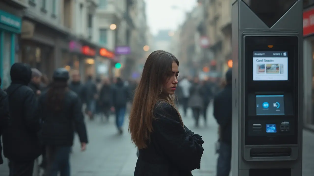 ATM Kart Yutarsa Ne Yapmalı? Anında Müdahale İçin Güncel Rehber