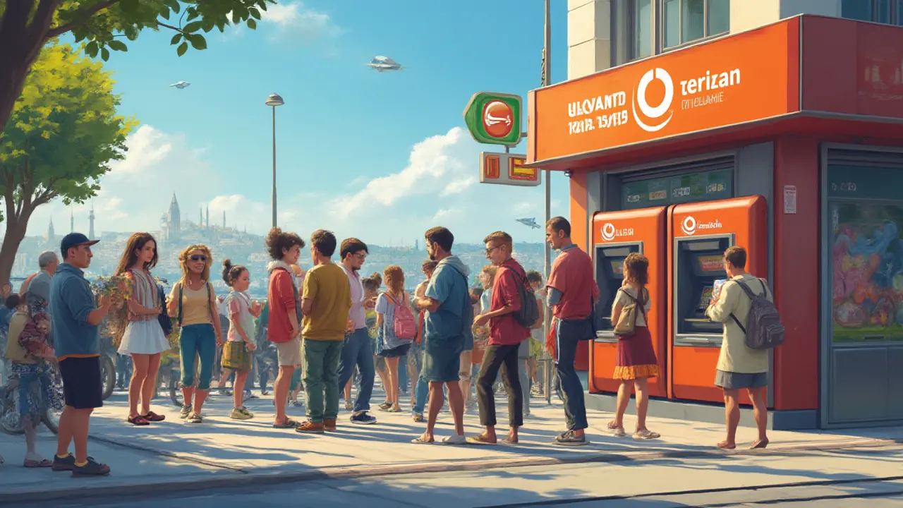 ATM: Türkçesi Ne, Nasıl Kullanılır, Merak Edilenler