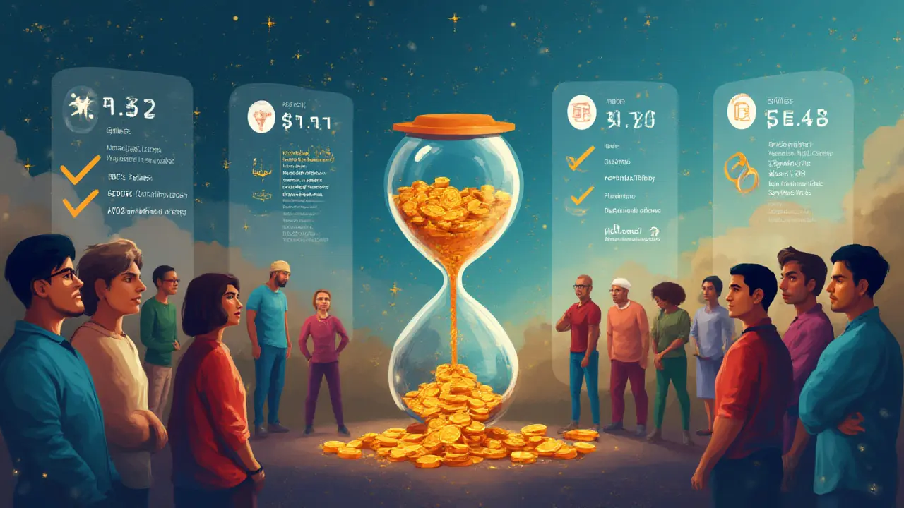 BES’te 1000 TL Devlet Katkısı Ne Zaman Yatar? 2025 Takvimi ve Süreç Adımları