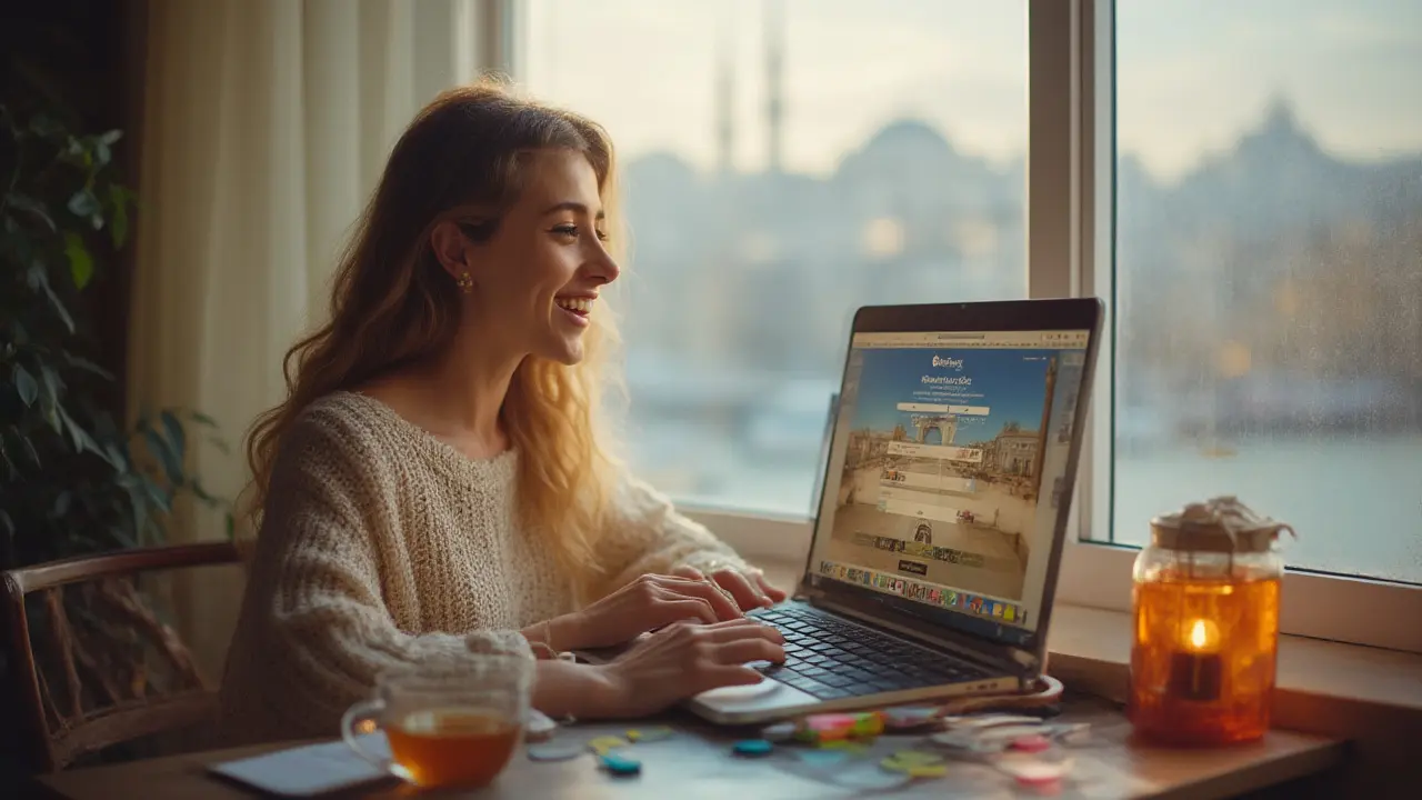 Booking Promosyon Kodu Nerede ve Nasıl Kullanılır? Seyahatlerde Ekstra İndirim Yolları