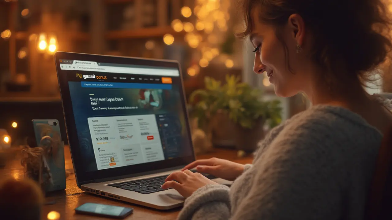 Garanti Bonus Kart Amazon'da Geçerli mi? 2025 Rehberi ve En Güncel Bilgiler