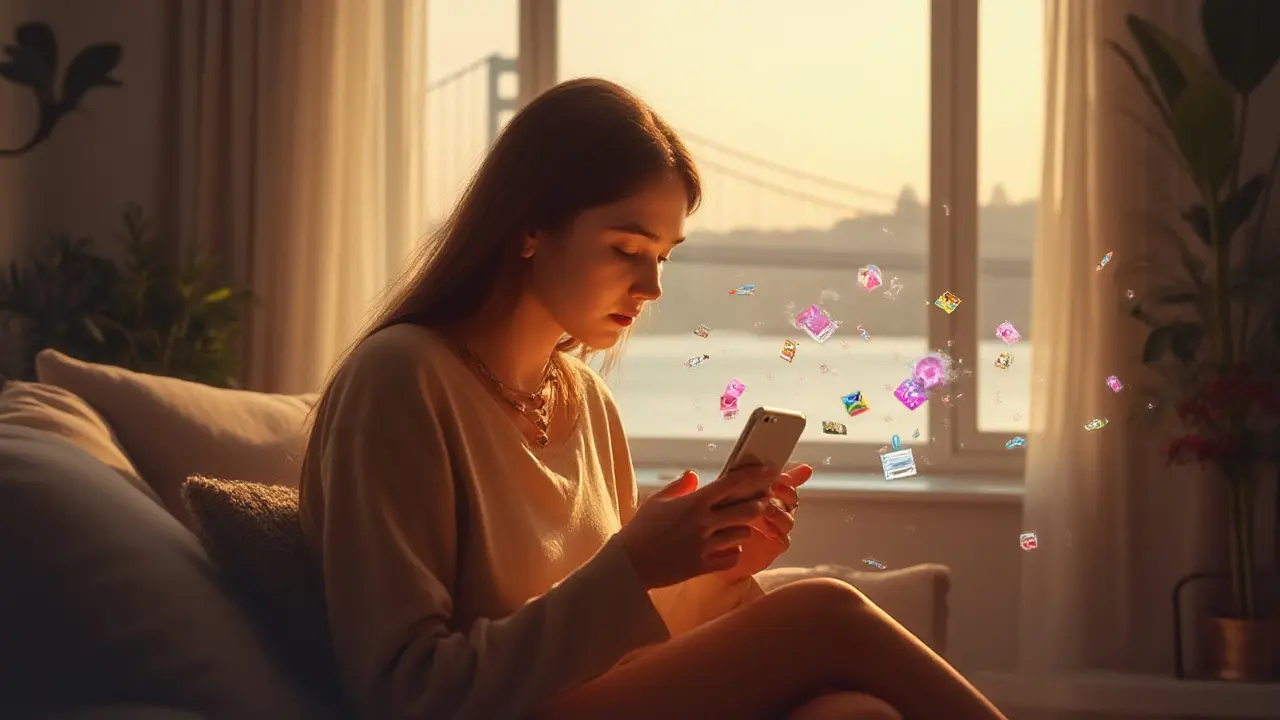 iPhone Uygulamalarını Telefona Kolayca Yükleme Yöntemleri ve İpuçları