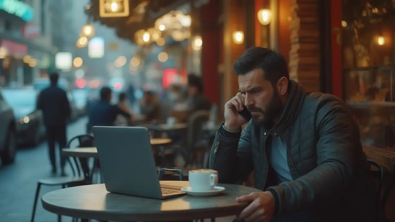 İzinsiz Para Çekimi Neden Olur? Olası Senaryolar ve Riskler