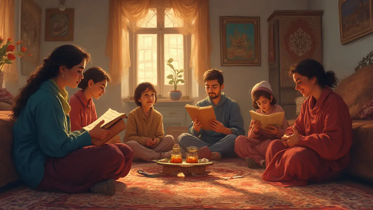 Şiir Ne Demek? Türkçede Şiirin Anlamı, Tarihi ve Hayatımızdaki Yeri