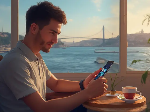 2025 Fast Ücreti: Ne Kadar, Nasıl Hesaplanır ve Güncel Detaylar