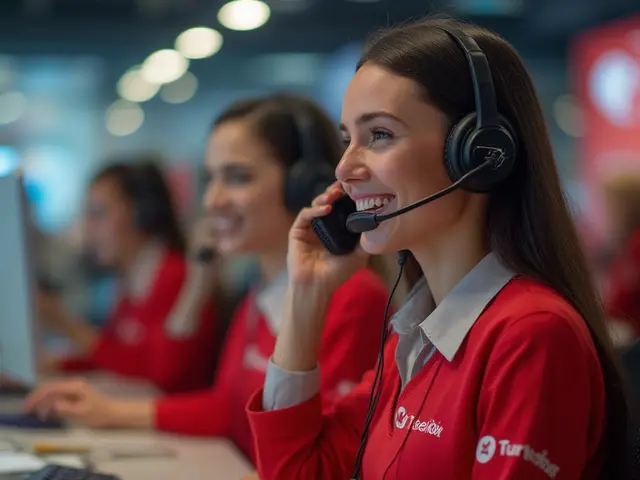 444 1 500 Nedir? Türk Telekom Müşteri Hizmetleri Hakkında Her Şey