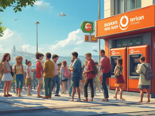 ATM: Türkçesi Ne, Nasıl Kullanılır, Merak Edilenler