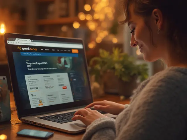 Garanti Bonus Kart Amazon'da Geçerli mi? 2025 Rehberi ve En Güncel Bilgiler