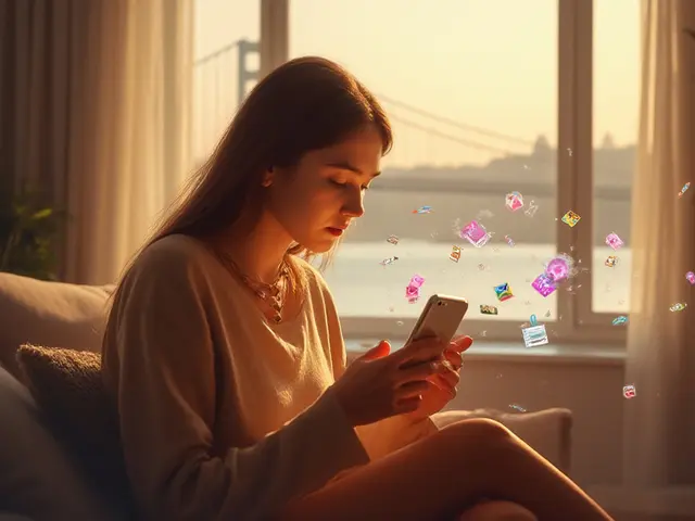 iPhone Uygulamalarını Telefona Kolayca Yükleme Yöntemleri ve İpuçları