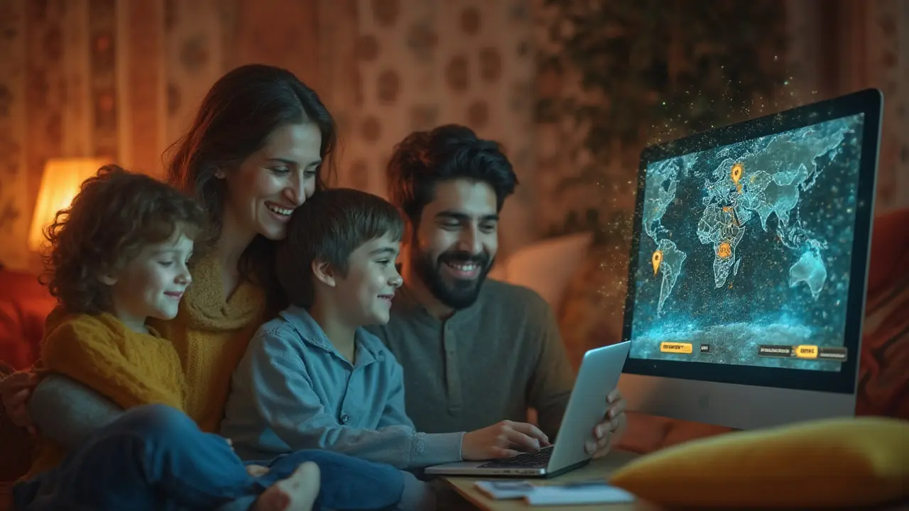 Western Union Gönderim Limiti 2025: Türkiye’de Para Gönderme ve Alma Sınırları