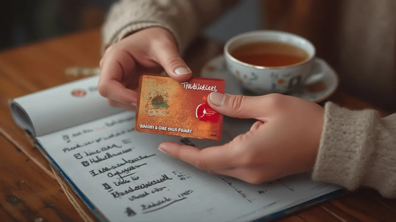 Yutulan Kartın Güvenliği ve Geri Alınması: Dikkat Etmeniz Gerekenler ve İpuçları