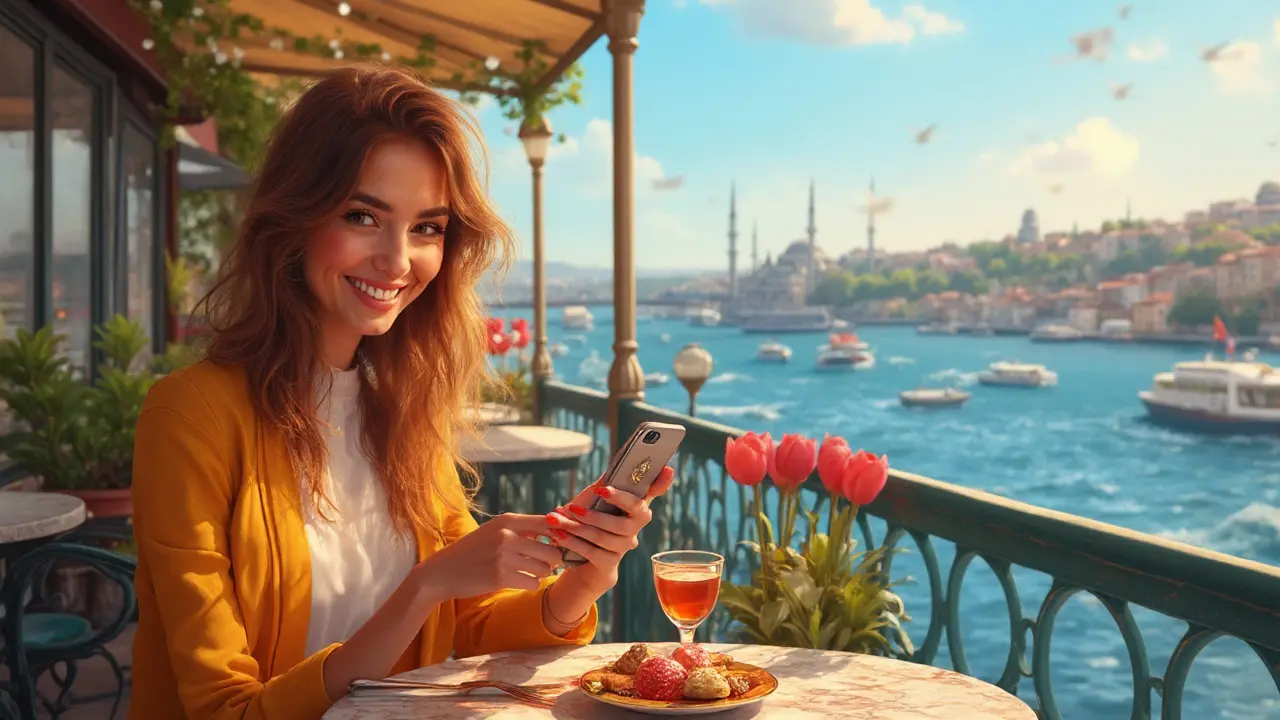 Kontrol Listesi & Küçük İpuçları