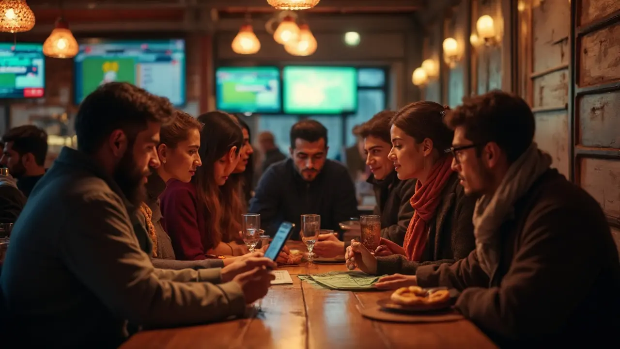 Sistemli Kupon Nedir? İddaa Sistem Bahis Mantığı, Hesaplama ve Örnekler (2025)