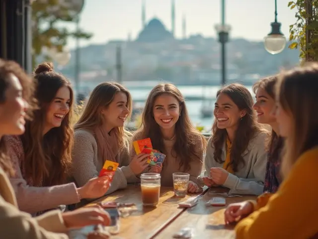 Bonus Genç Nedir? Bonus Genç Kart Özellikleri, Avantajları ve Kullanım Rehberi