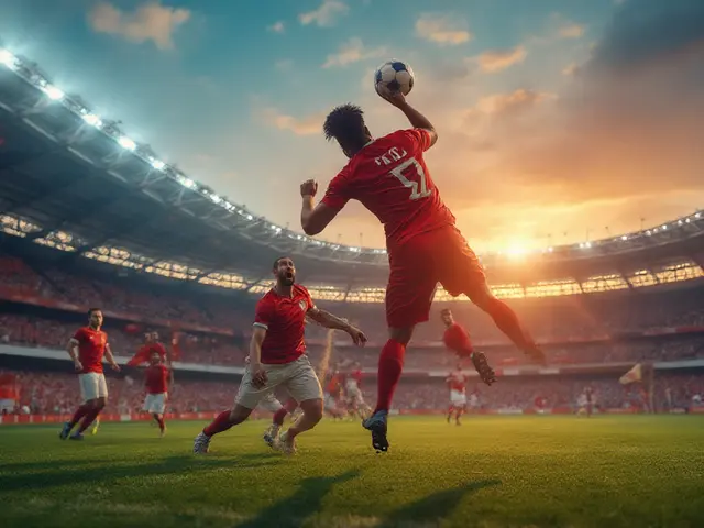Kafa Vuruşu İsabetli Şut mu? Futbolda Kafa İle Atılan Şutlar ve Bahislerde Değeri