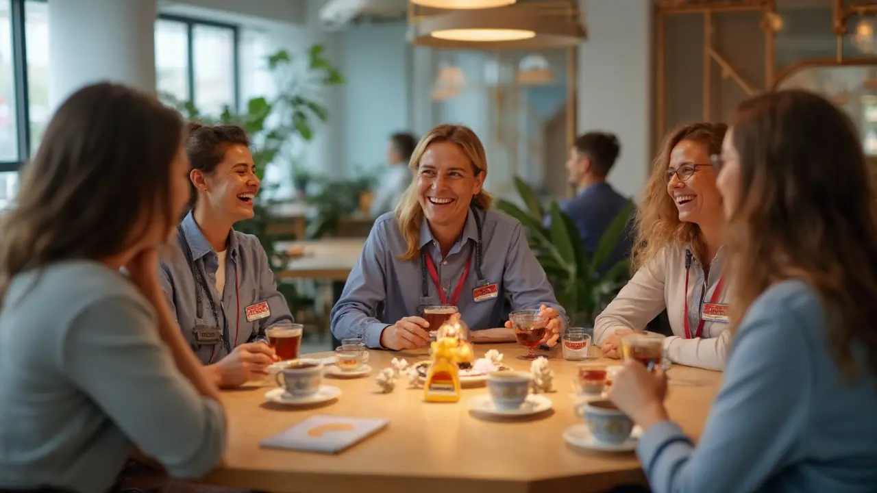 Turkcell’de Yan Haklar ve Ek İmkanlar