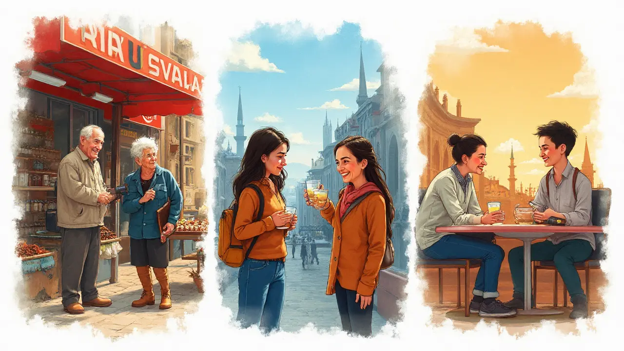 Senaryo Bazlı Öneriler ve Sonraki Adımlar