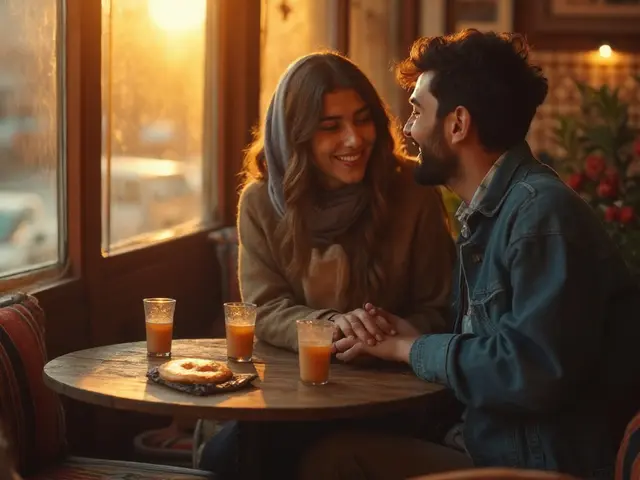 Türkler Sevgilisine Ne Der? En Yaygın Hitaplar, Anlamlar ve Kullanım Rehberi