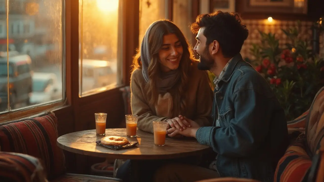 Türkler Sevgilisine Ne Der? En Yaygın Hitaplar, Anlamlar ve Kullanım Rehberi